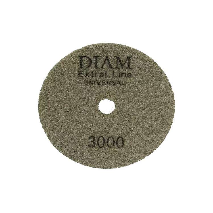 Диск алмазный АГШК 100*3,0 №3000 (DIAM premium) (мокрая)