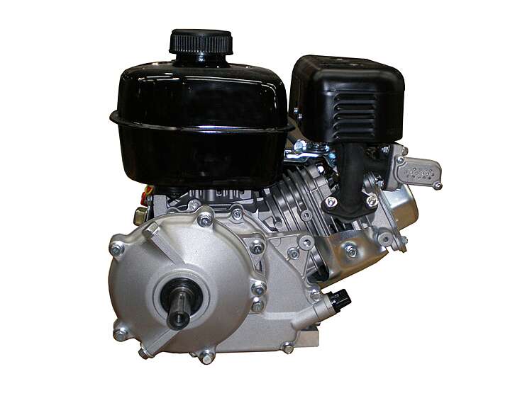 Двигатель Lifan 170F-H                   