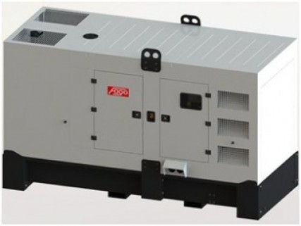 Дизельный генератор FOGO FDG 150 V