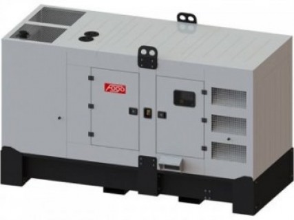 Дизельный генератор FOGO FDG 250 V
