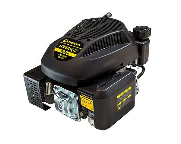 Двигатель CHAMPION (5,0 л.с.) G160VK/2