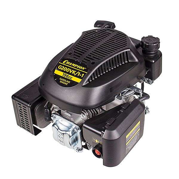 Двигатель CHAMPION (6,0 л.с.) G200VK/1-1