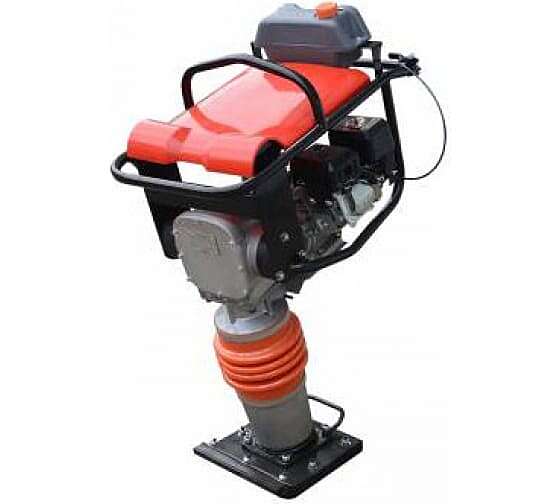 Вибротрамбовка TOR RM-75 (Loncin)