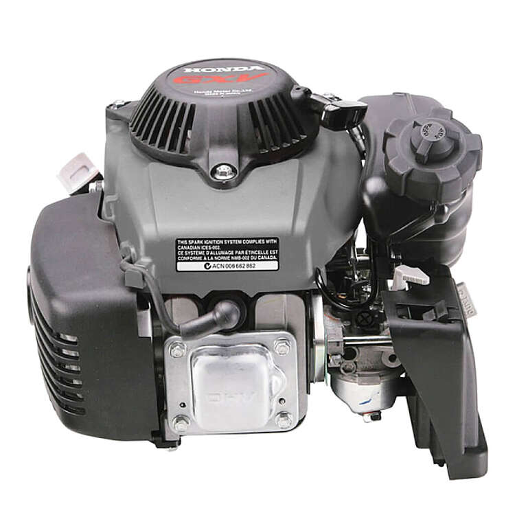 Двигатель Honda GXV 57 N7E4