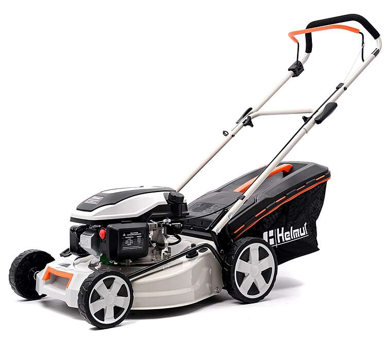 Газонокосилка бензиновая Helmut TR 51SL