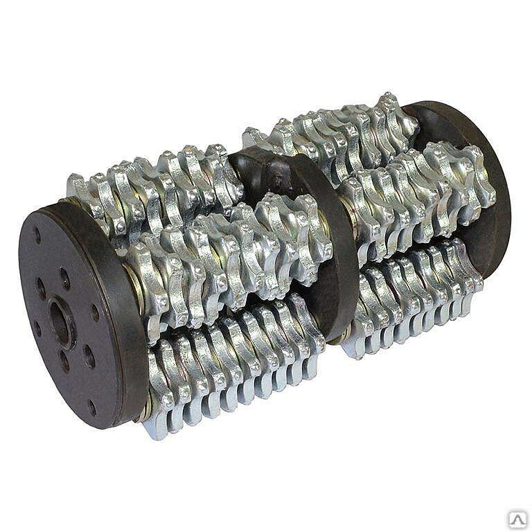 Барабан в сборе  SM 200  №5