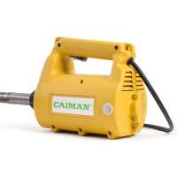 Электропривод Caiman CFX2000 для глубинных механических вибраторов