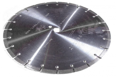 Алмазный диск по бетону к швонарезчику VFS-350