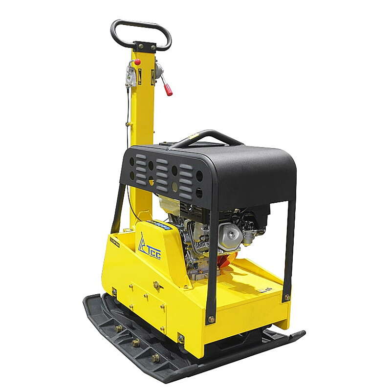 Виброплита реверсивная TSS-WP320L