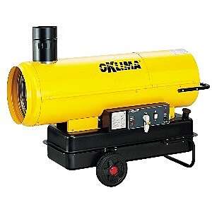 Тепловая пушка OKLIMA SE 200