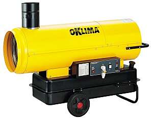 Тепловая пушка OKLIMA SE 300