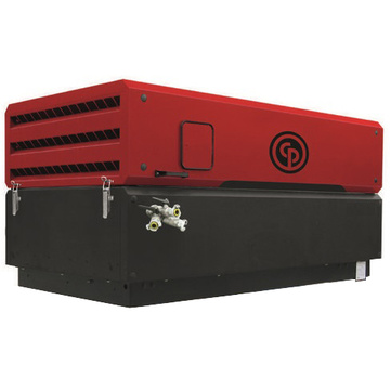 Пневматический компрессор CPS175-100 SUPM CS