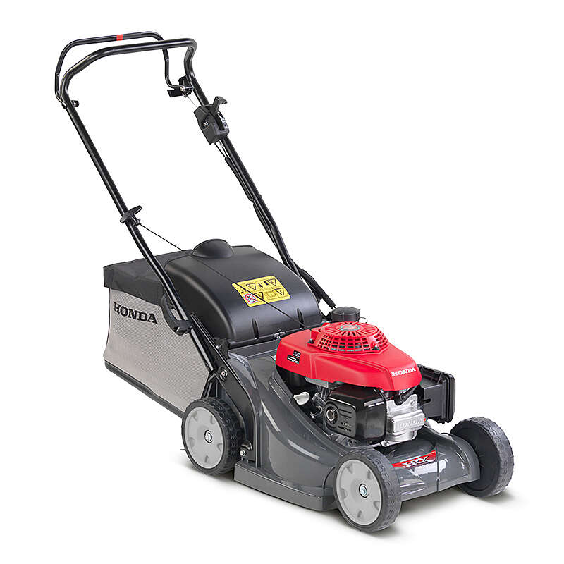 Газонокосилка HRX 426C (PD EH)