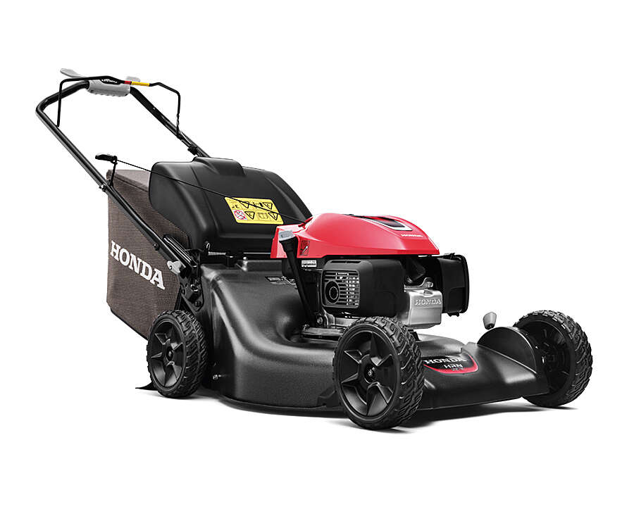 Газонокосилка HRN536C VK EA
