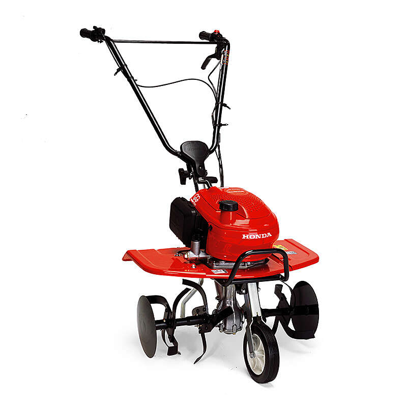 Культиватор FG 220