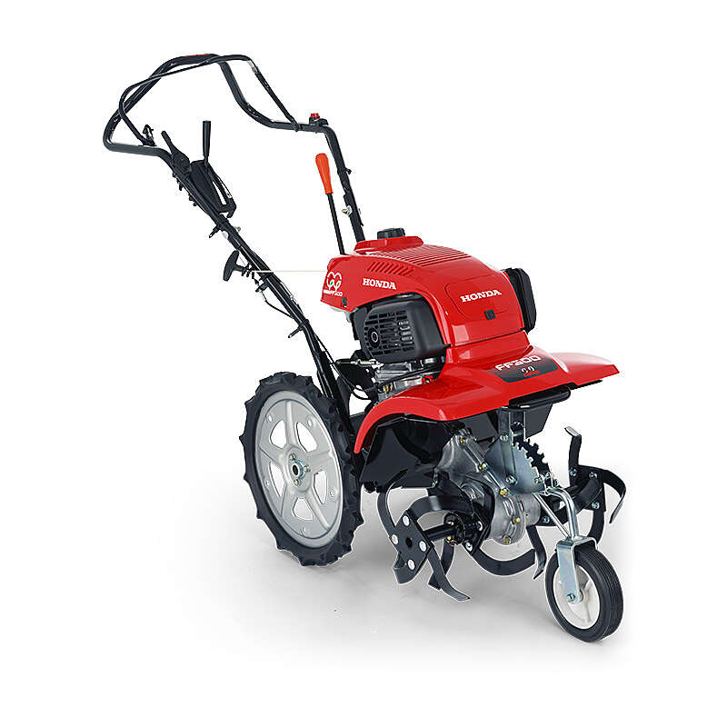 Культиватор FF 300