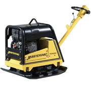 Виброплита реверсивная MASTERPAC PCR7060H.2