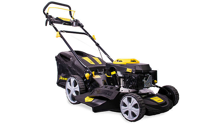 Газонокосилка CHAMPION LM4622