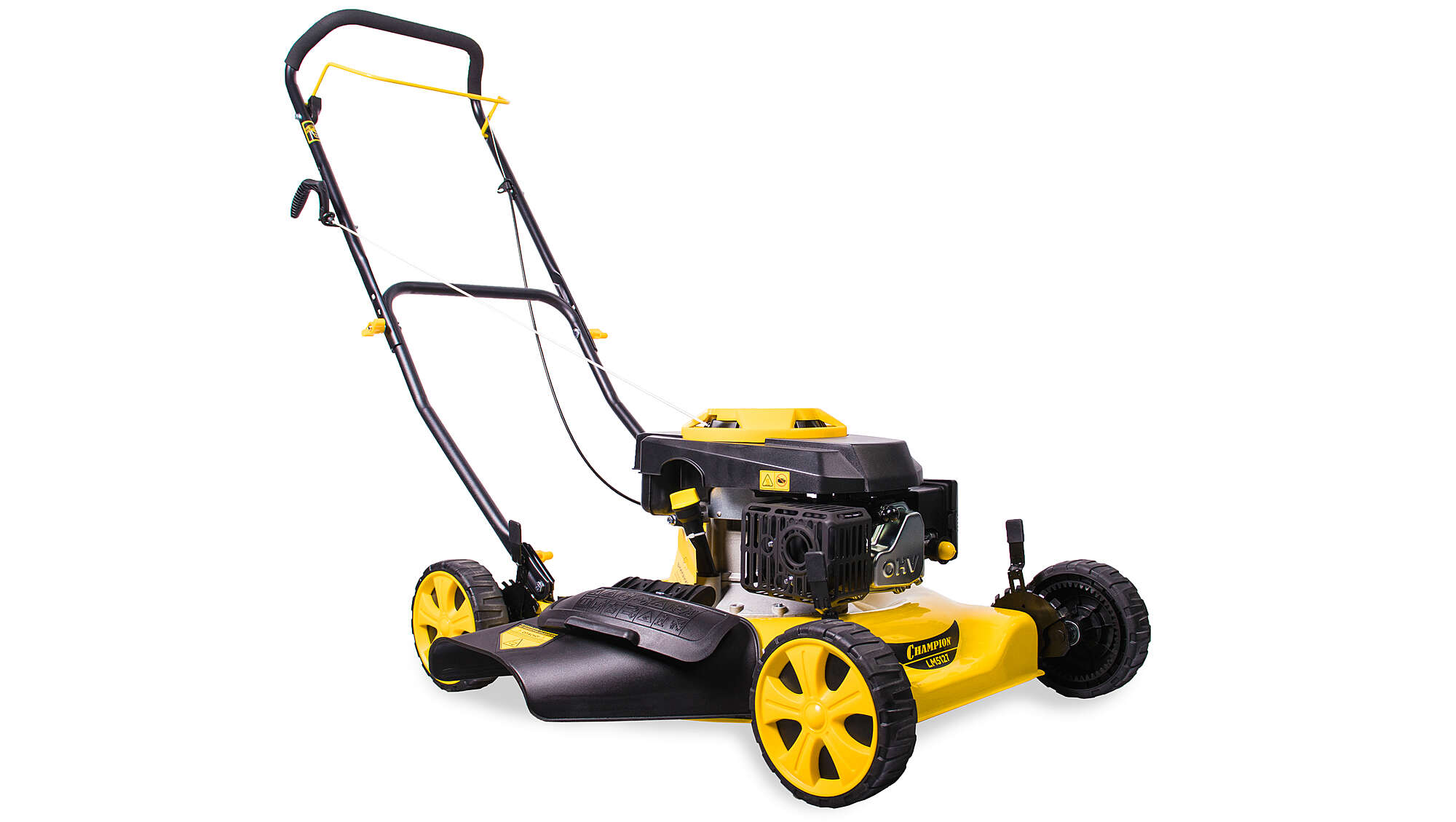 Газонокосилка CHAMPION LM5127