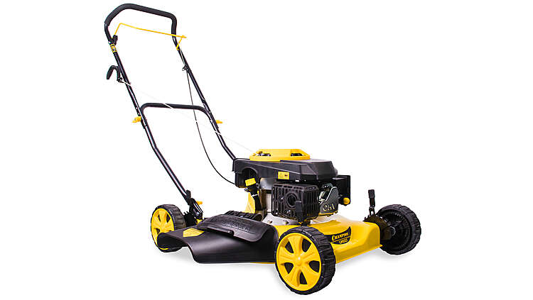 Газонокосилка CHAMPION LM5127