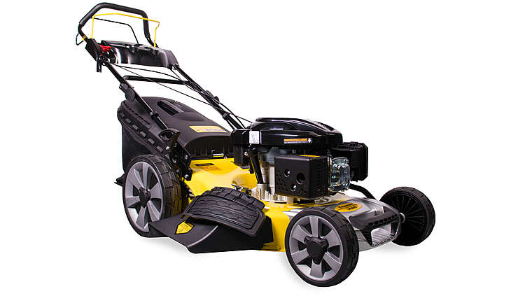 Газонокосилка CHAMPION LM5347 PRO