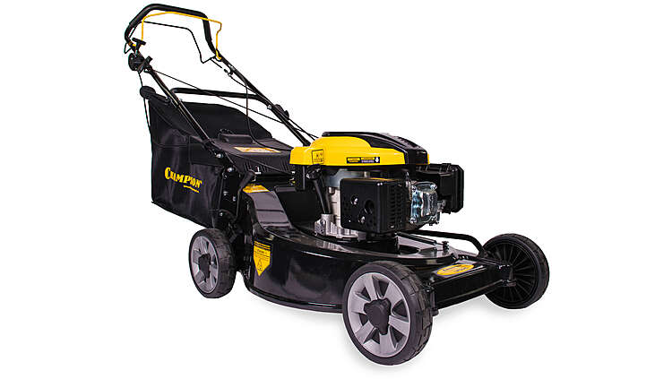 Газонокосилка CHAMPION LM5645 PRO