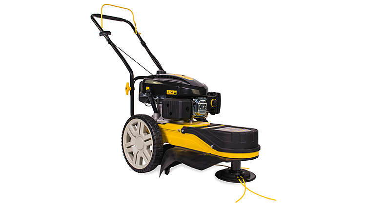 Газонокосилка CHAMPION LMH5629 PRO 