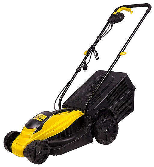 Газонокосилка эл. CHAMPION EM3110