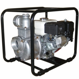Мотопомпа Daishin SCR-100HX 