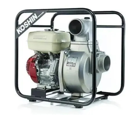 Koshin SEV-100X