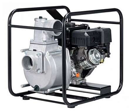 Koshin STV-100X