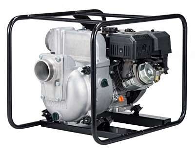 Koshin KTZ-100X