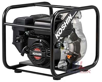 Koshin SERV-50Z