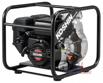 Koshin SERV-50Z