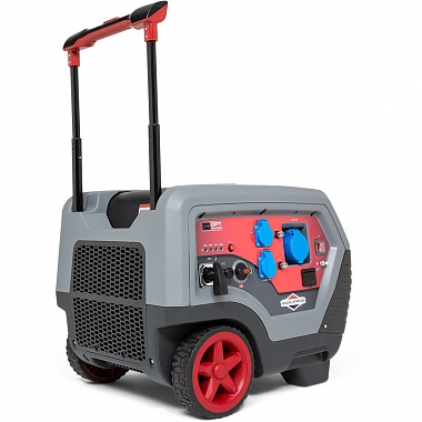 Генератор бензиновый Briggs & Stratton Q 6500 Inverter