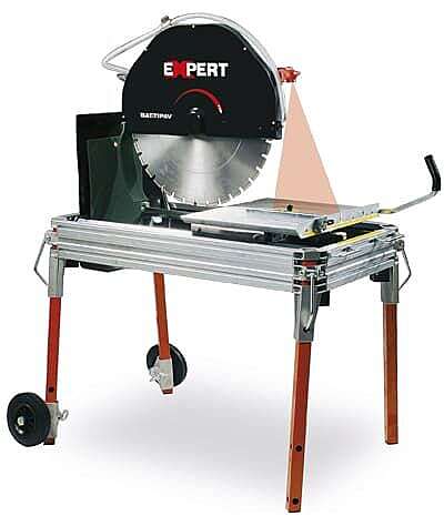 Камнерезный станок Nuova BATTIPAV Expert 500S