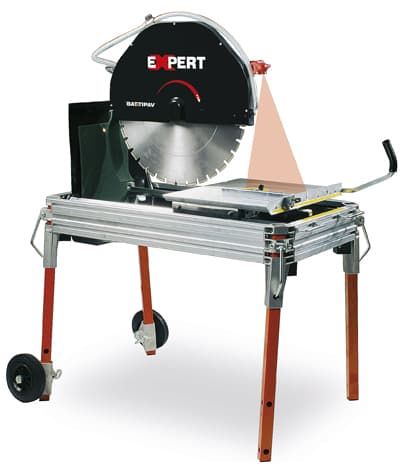 Камнерезный станок Nuova BATTIPAV Expert 500S