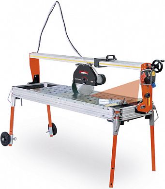 Камнерезный станок Nuova BATTIPAV Prime 150S