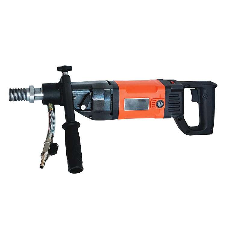 Установка алмазного бурения KEDASA SCY-18/2EBM