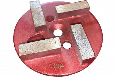 Франкфурт шлифовальный (600-710мкм) 30#