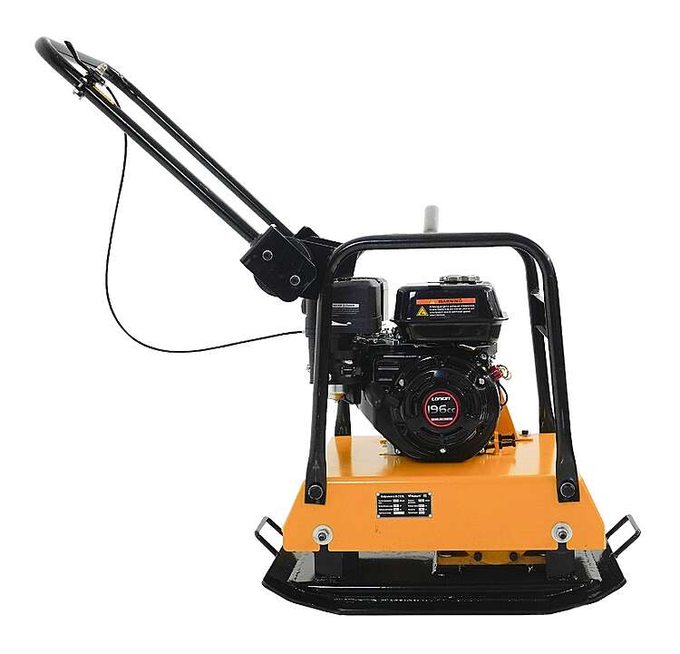 Habert Виброплита H-C120L