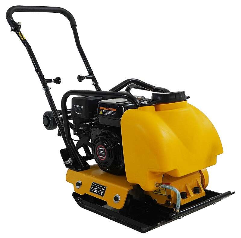 Habert Виброплита H-C80TL