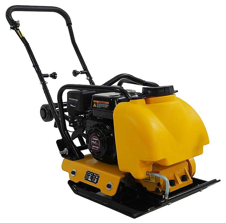 Habert Виброплита H-C80TL