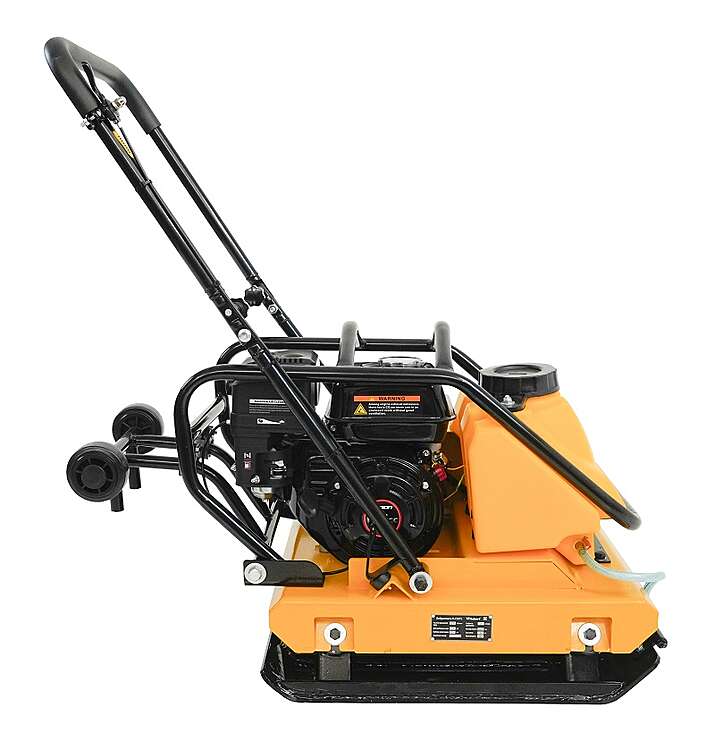 Habert Виброплита H-C95TL