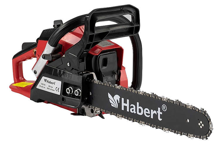 Habert Бензопила HN-38