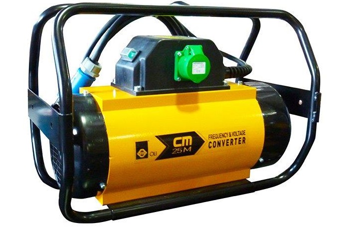 Преобразователь напряжения и частоты OLI CMM25 Converter