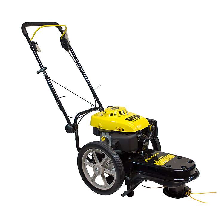 Газонокосилка CHAMPION LMH5640 PRO