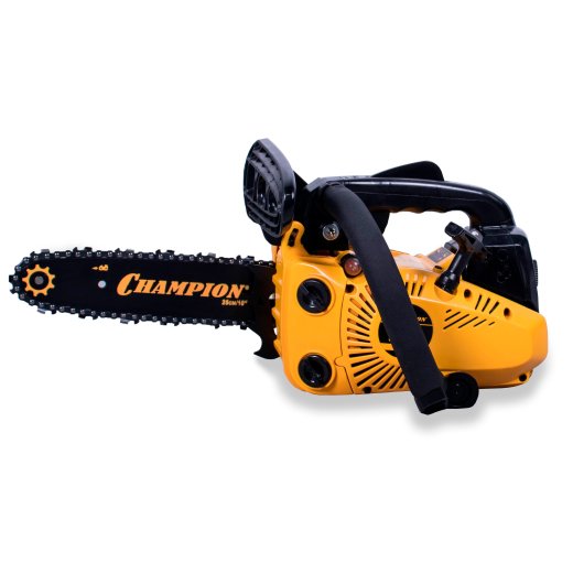 Бензопила Champion 125T-10 