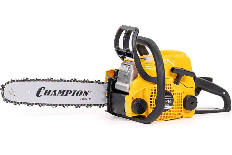 Бензопила Champion 232-14