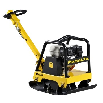 Нарезчик швов Masalta MF14-4 (двигатель Honda GX160 5.5 л.с.) без диска     